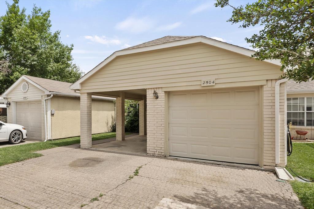 Stoney Glen - Residential