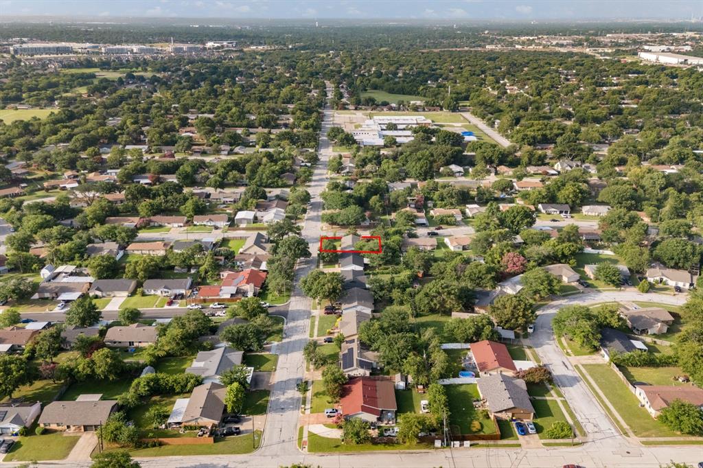 Browning Heights North - Residential