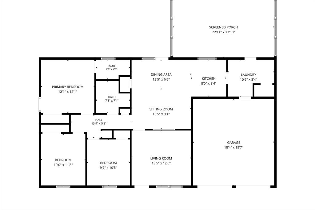 Browning Heights North - Residential