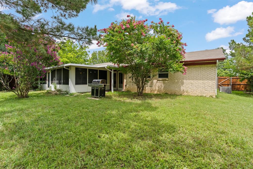 Browning Heights North - Residential