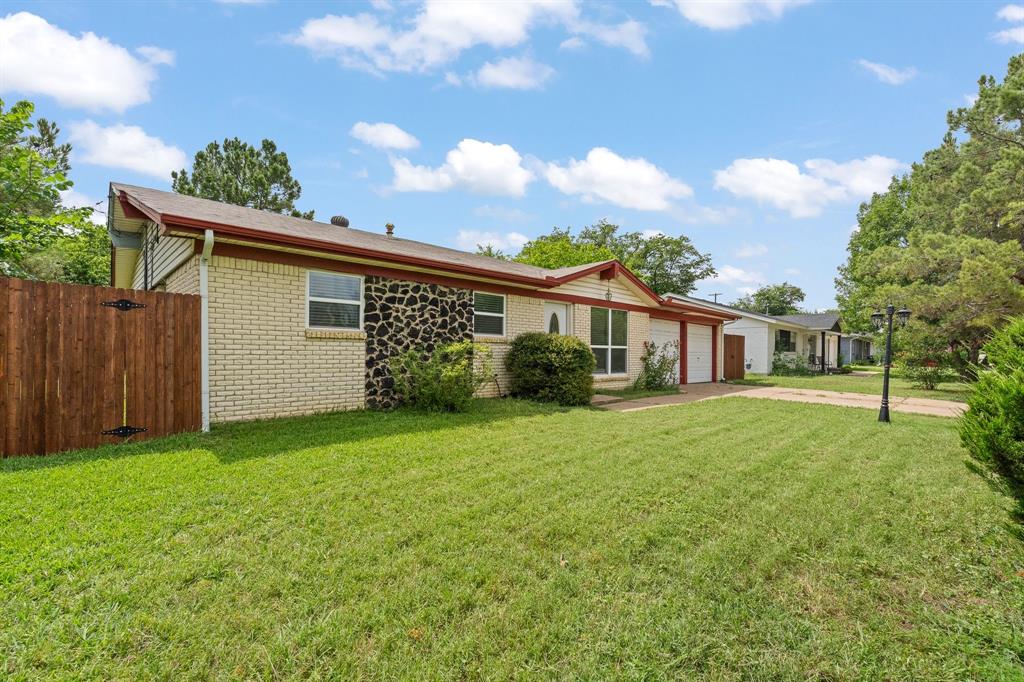 Browning Heights North - Residential