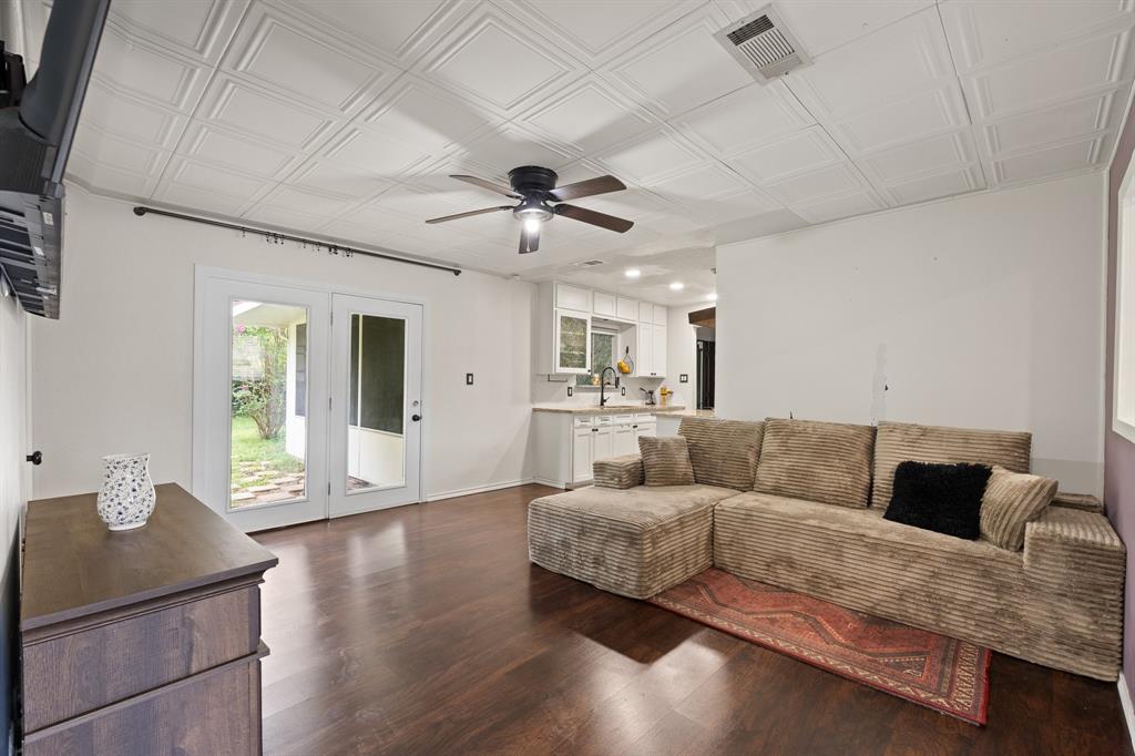 Browning Heights North - Residential