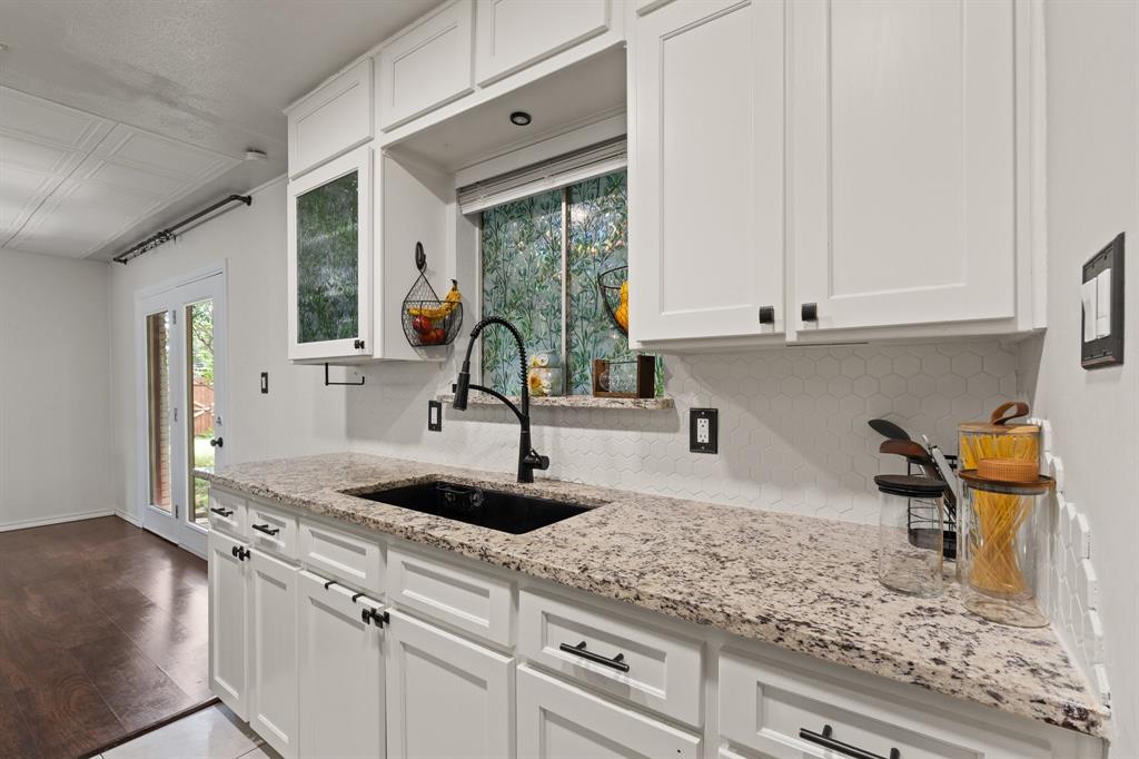 Browning Heights North - Residential