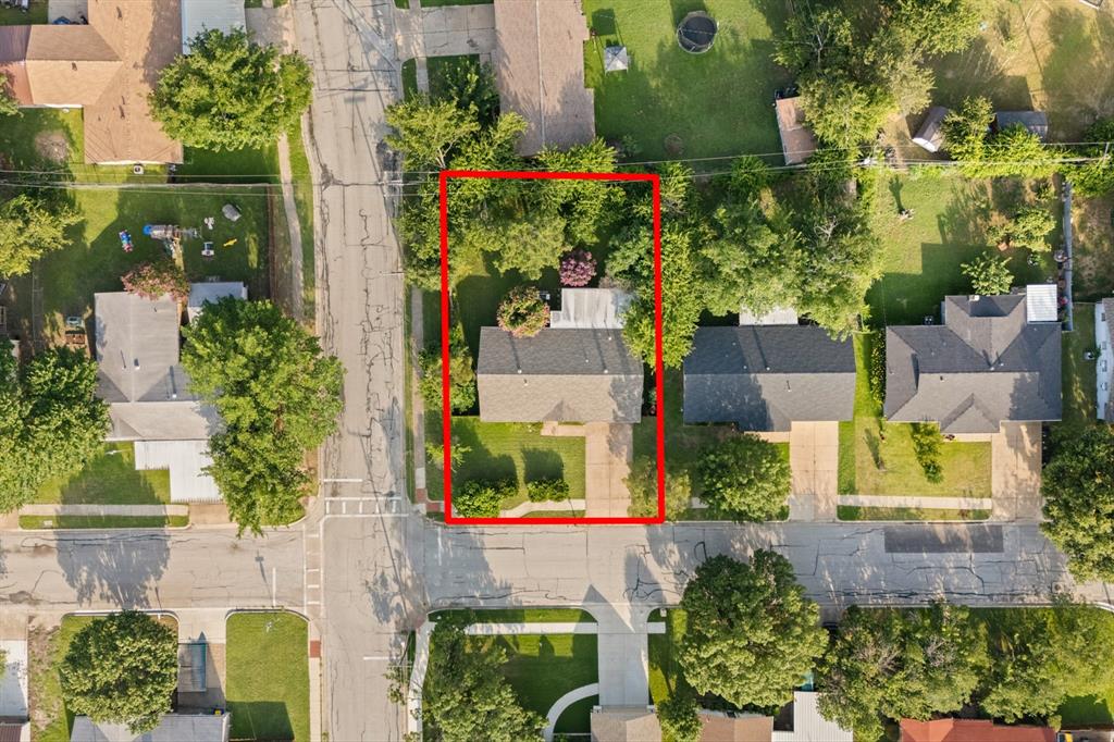 Browning Heights North - Residential