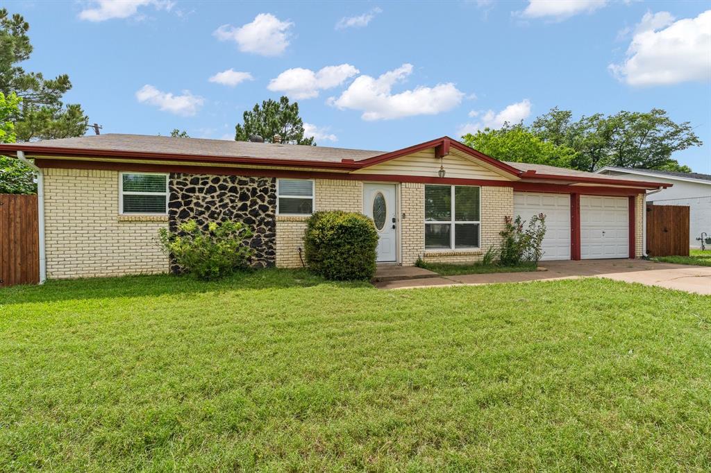 Browning Heights North - Residential