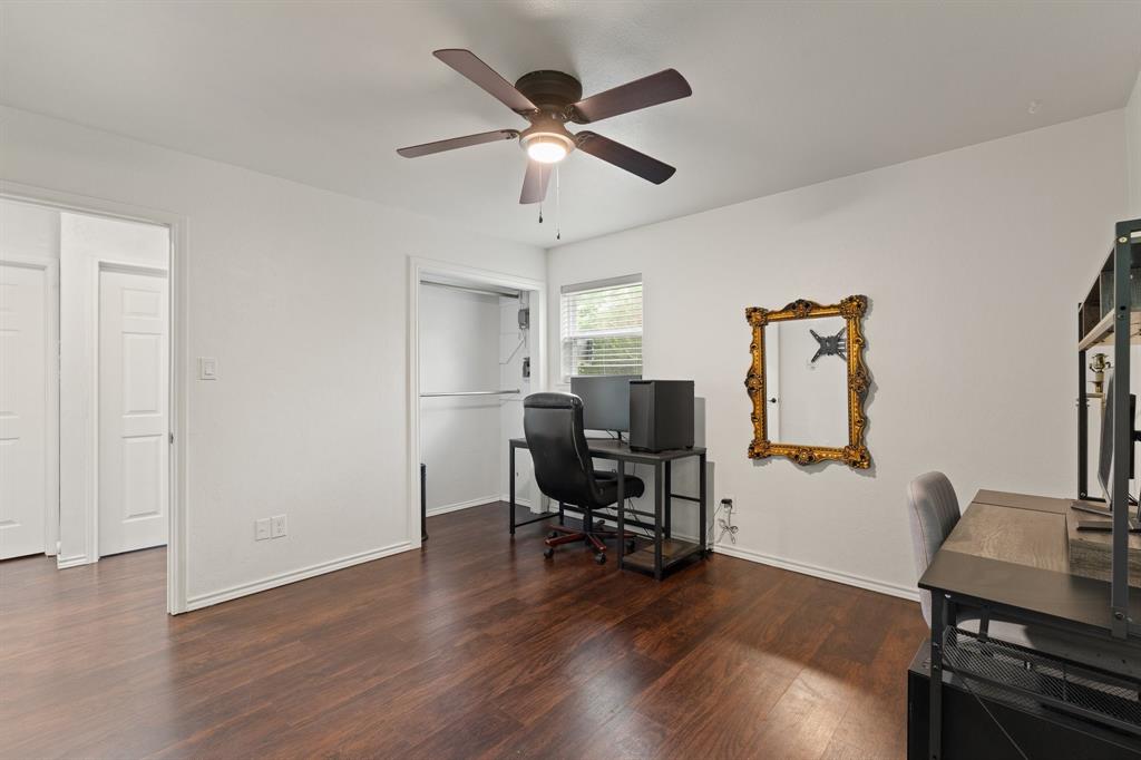 Browning Heights North - Residential