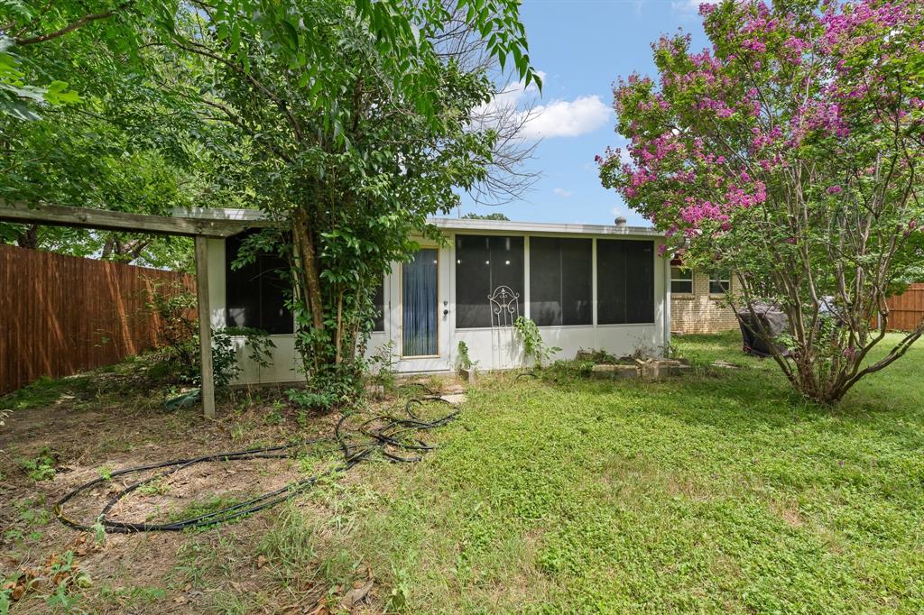 Browning Heights North - Residential