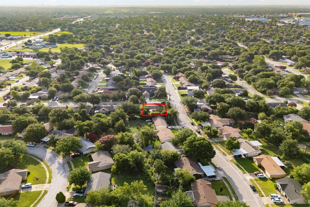 Browning Heights North - Residential