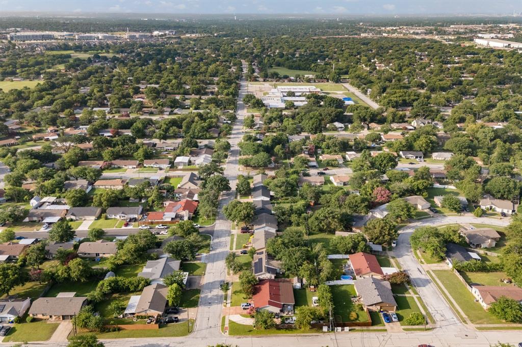 Browning Heights North - Residential