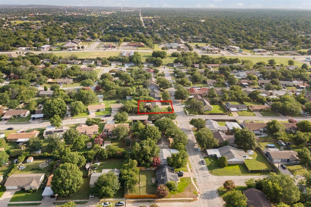 Browning Heights North - Residential