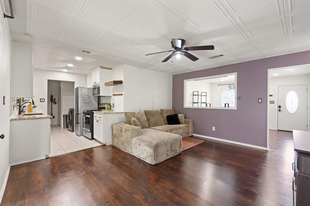 Browning Heights North - Residential