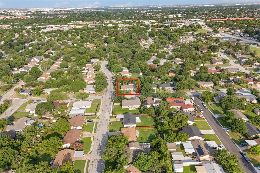 Browning Heights North - Residential