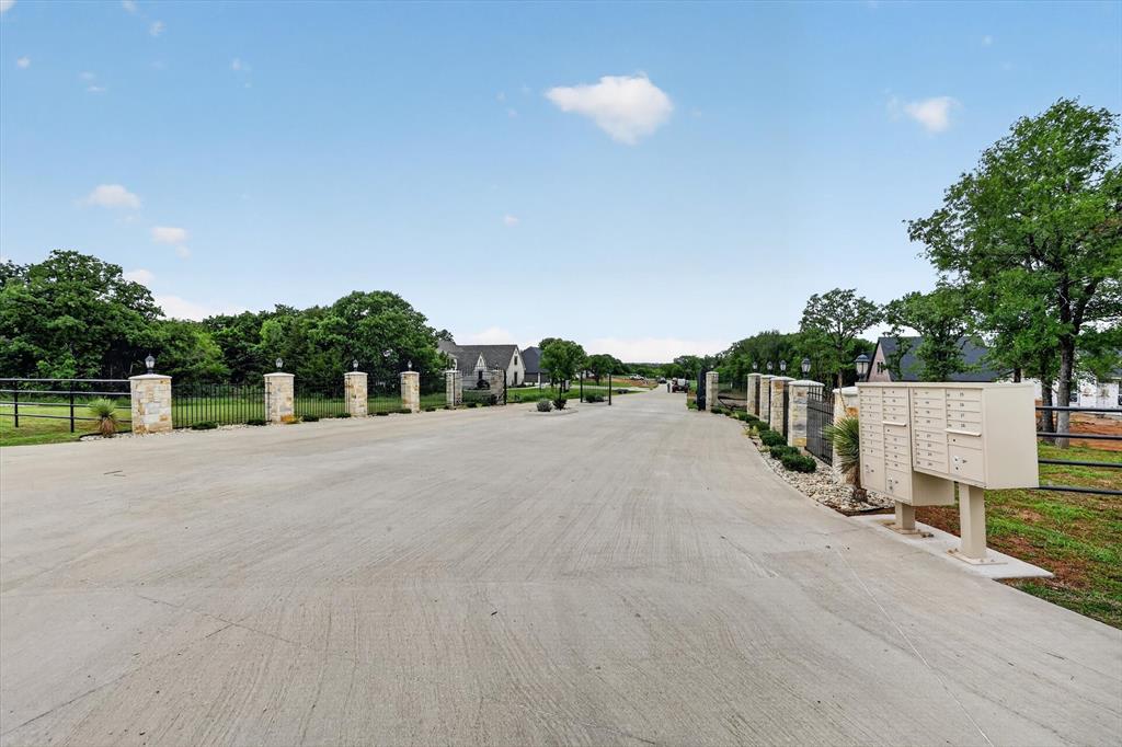 Taylor Bridge North Estates - Land