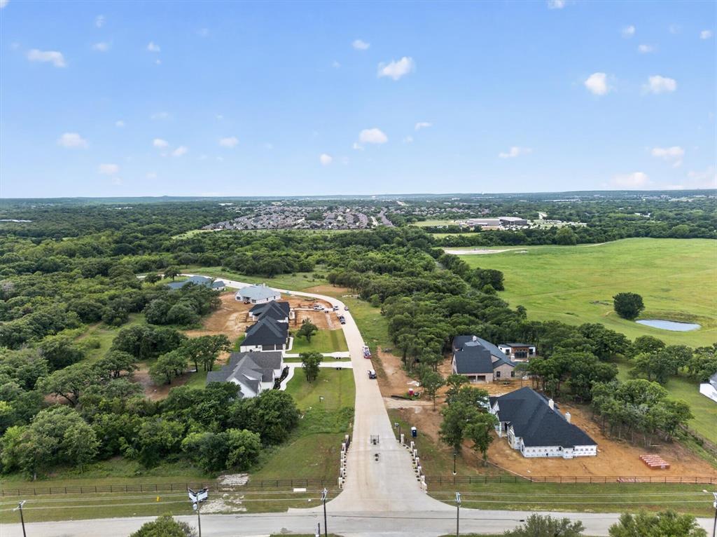 Taylor Bridge North Estates - Land