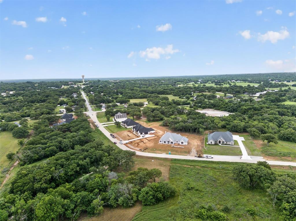 Taylor Bridge North Estates - Land