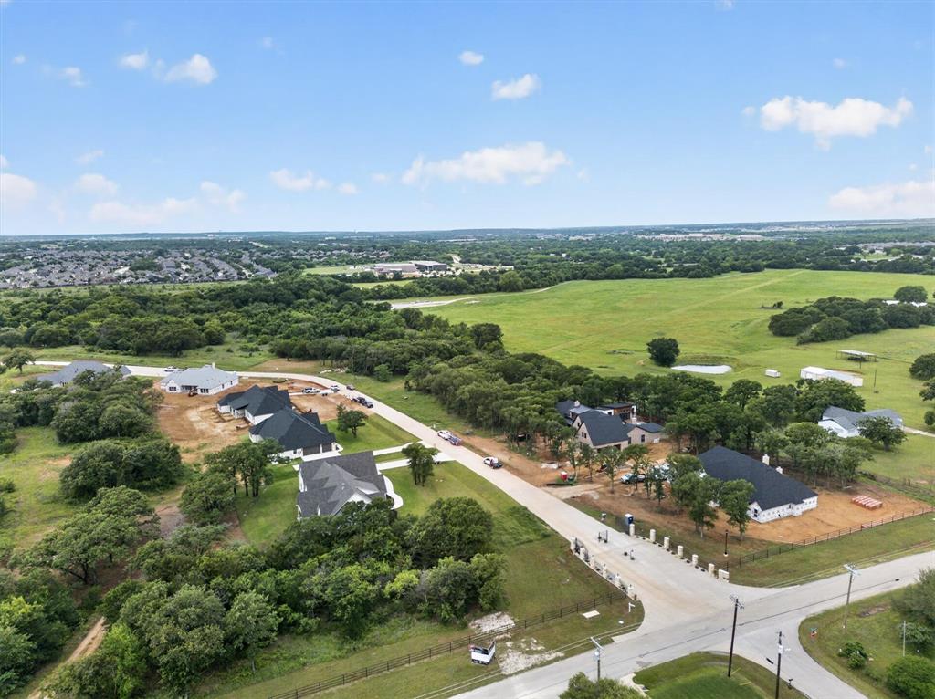Taylor Bridge North Estates - Land