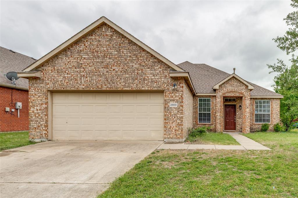 Live Oak Village Ph 1 - Residential
