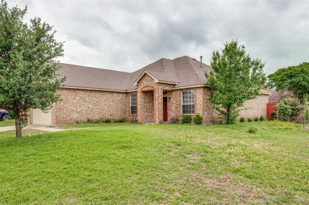 Live Oak Village Ph 1 - Residential