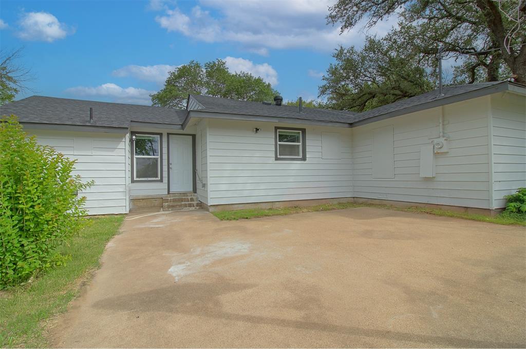 Ridglea West Add - Residential