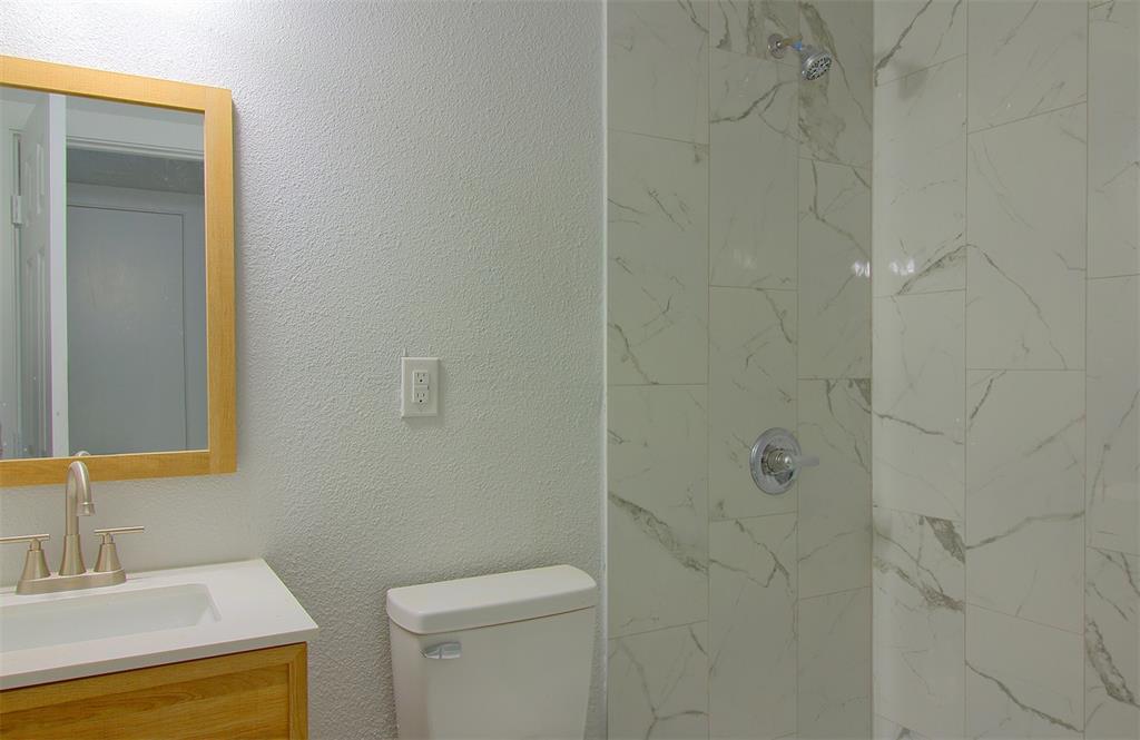 Ridglea West Add - Residential