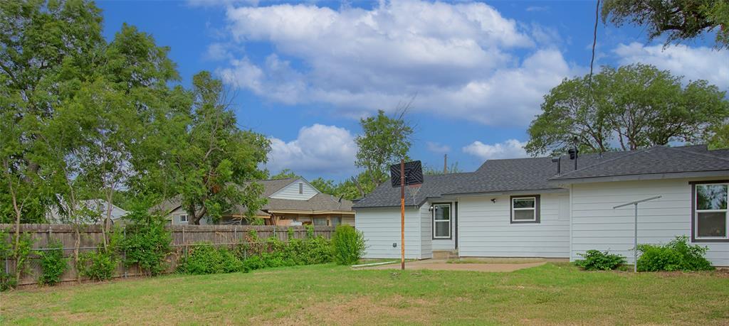 Ridglea West Add - Residential