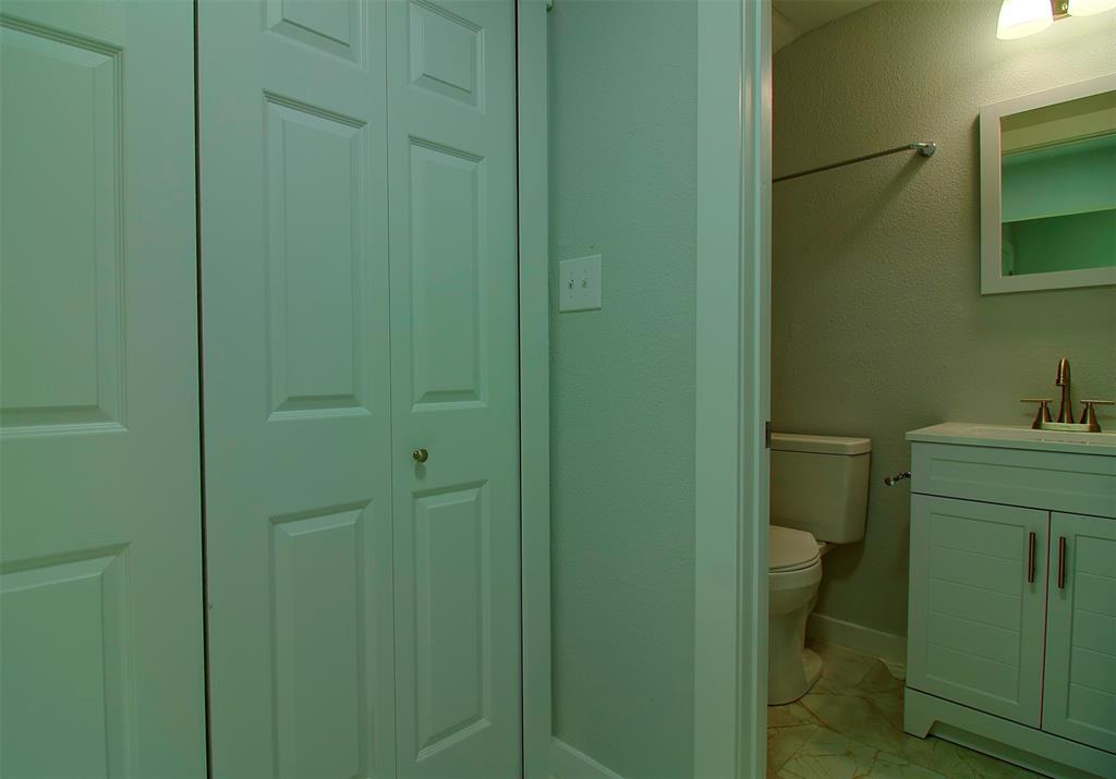 Ridglea West Add - Residential