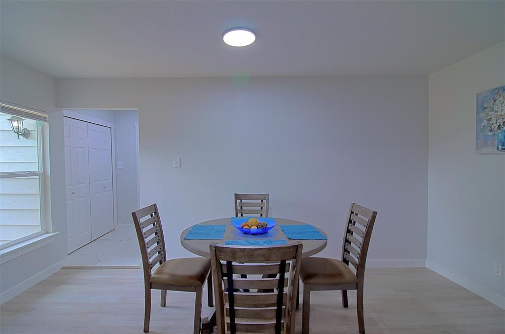 Ridglea West Add - Residential