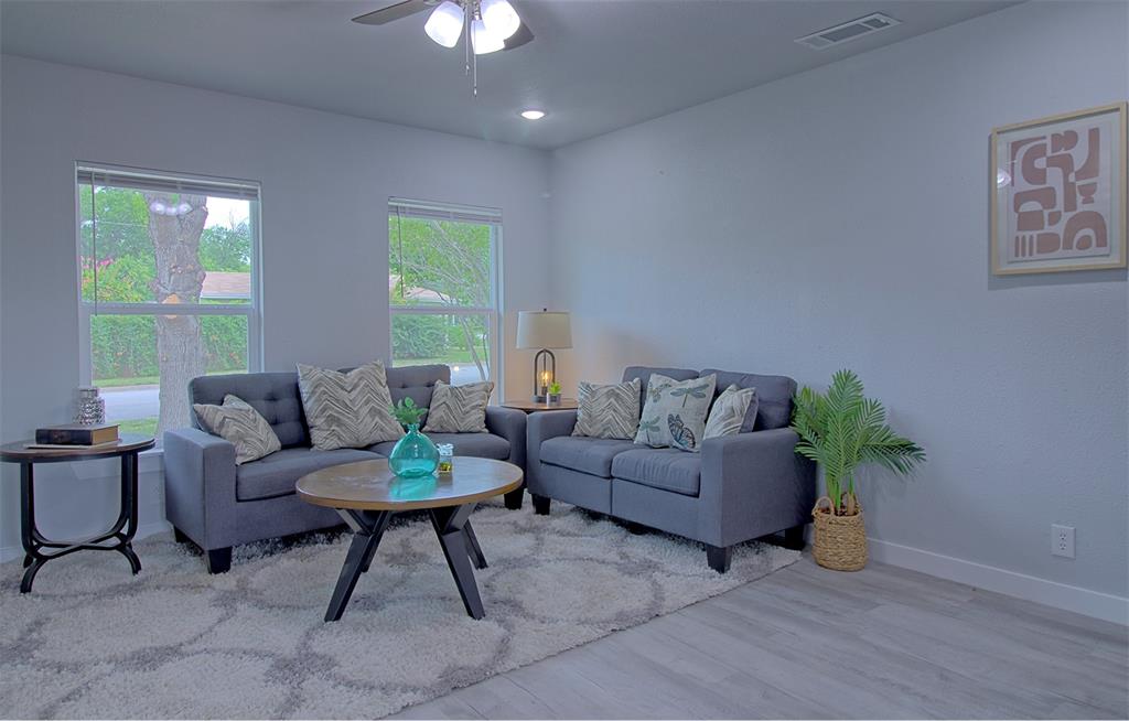 Ridglea West Add - Residential