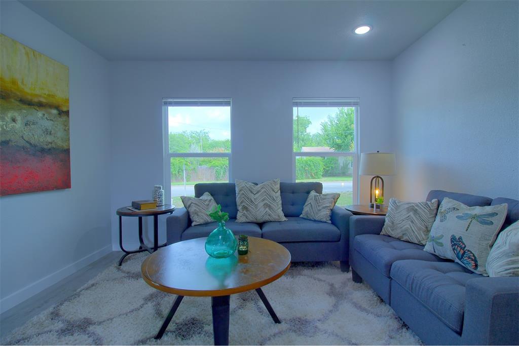 Ridglea West Add - Residential