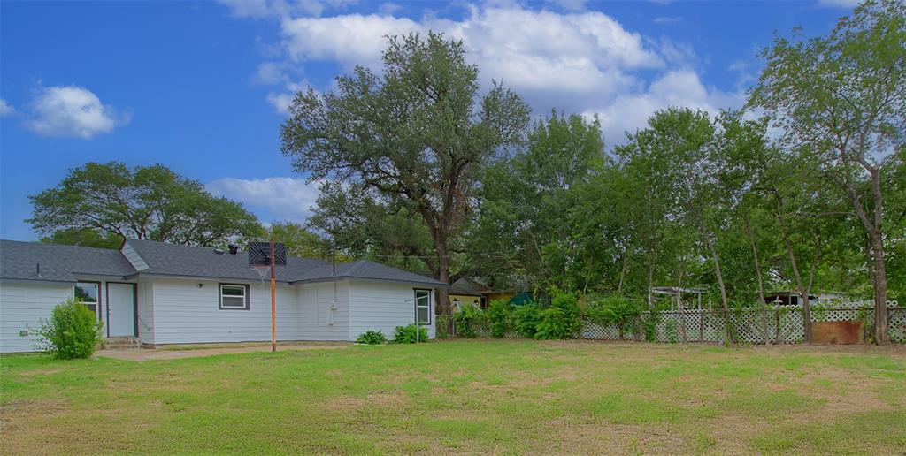 Ridglea West Add - Residential