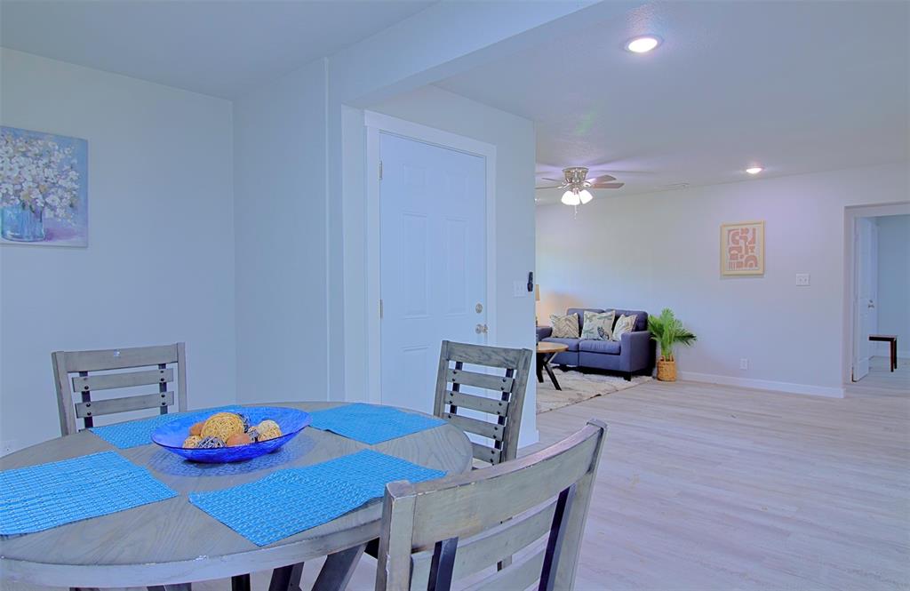 Ridglea West Add - Residential