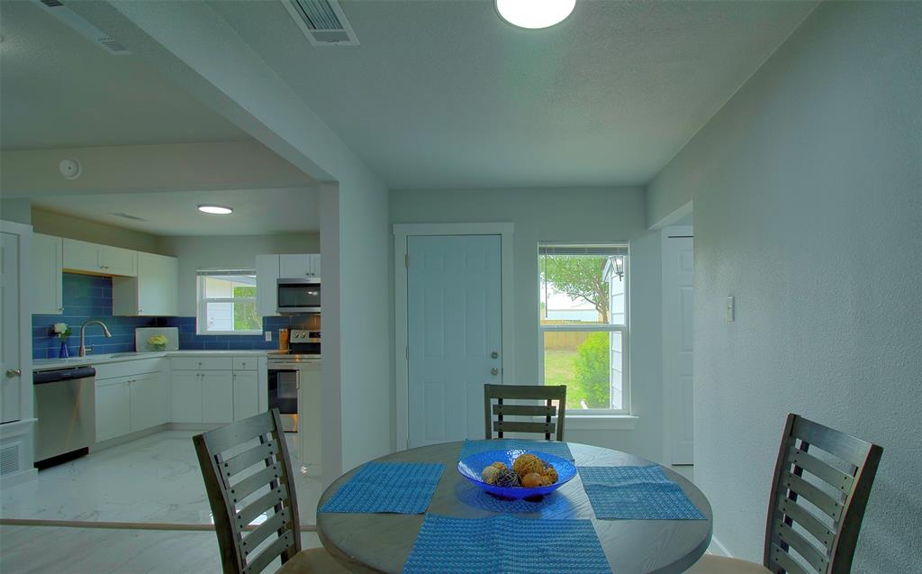Ridglea West Add - Residential