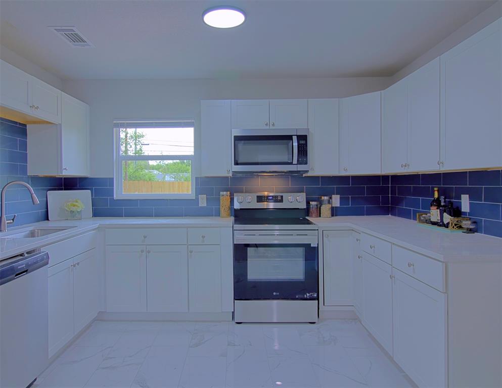 Ridglea West Add - Residential