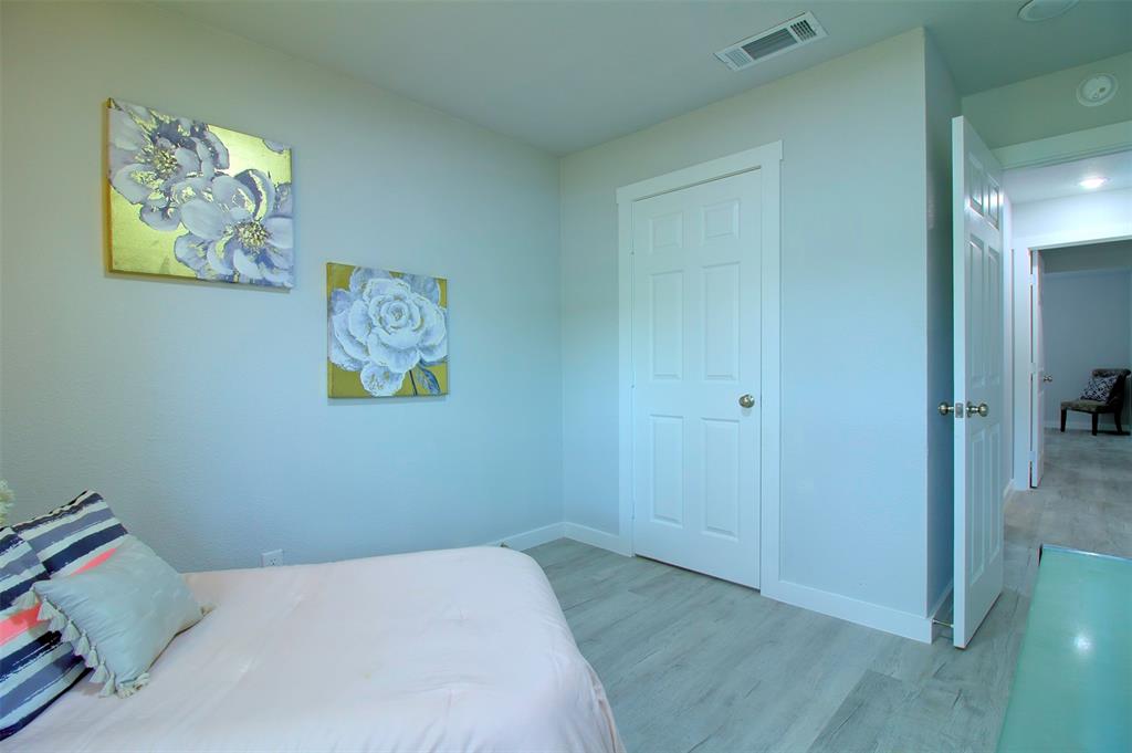 Ridglea West Add - Residential