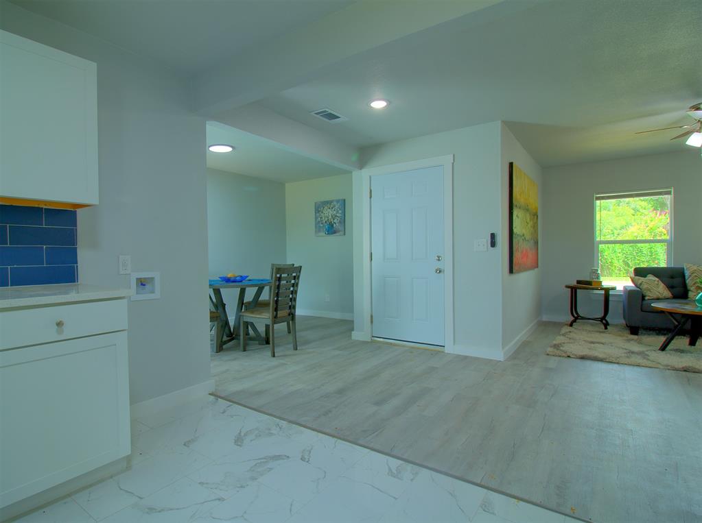 Ridglea West Add - Residential