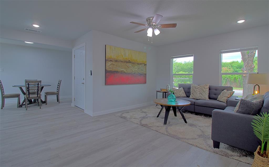 Ridglea West Add - Residential