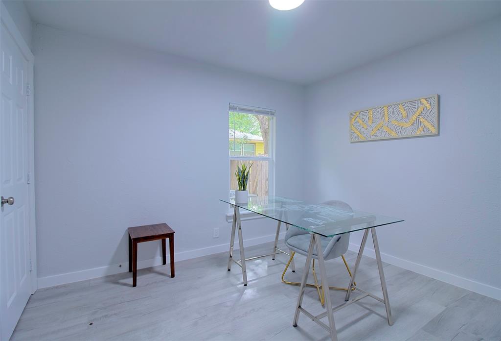 Ridglea West Add - Residential