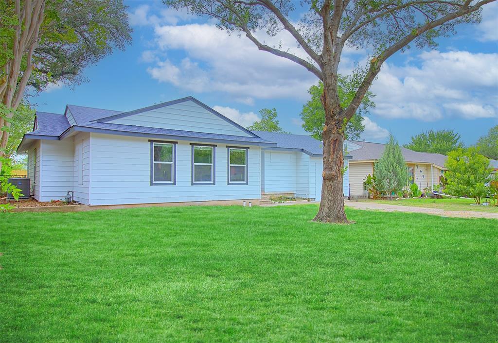 Ridglea West Add - Residential