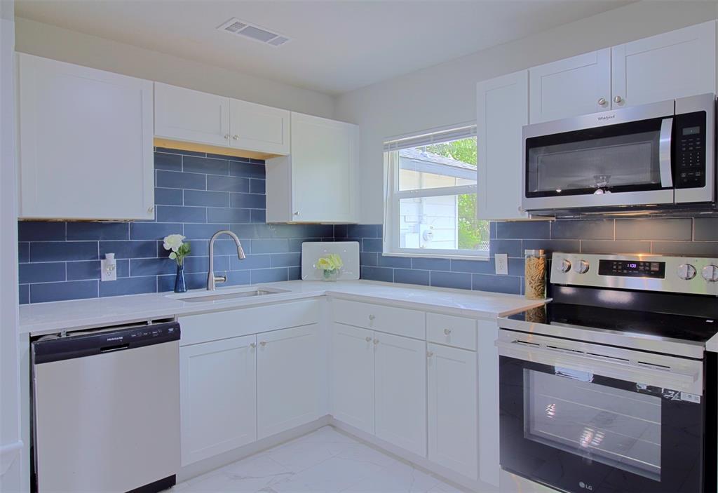 Ridglea West Add - Residential