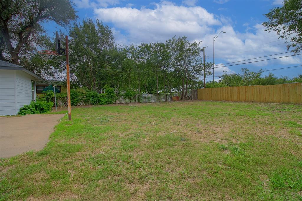 Ridglea West Add - Residential