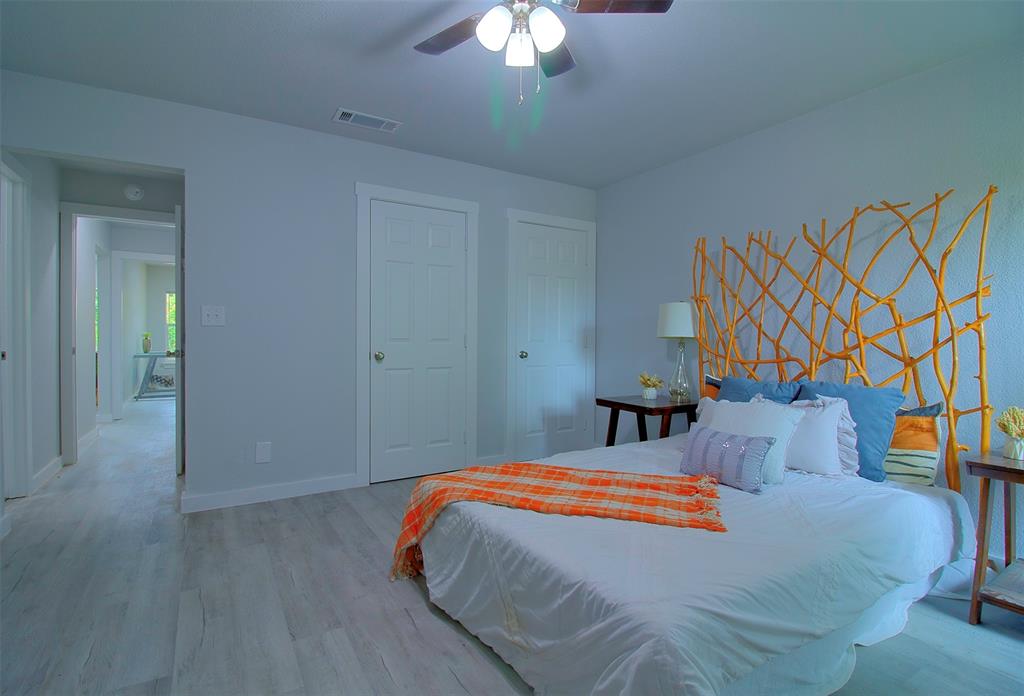 Ridglea West Add - Residential