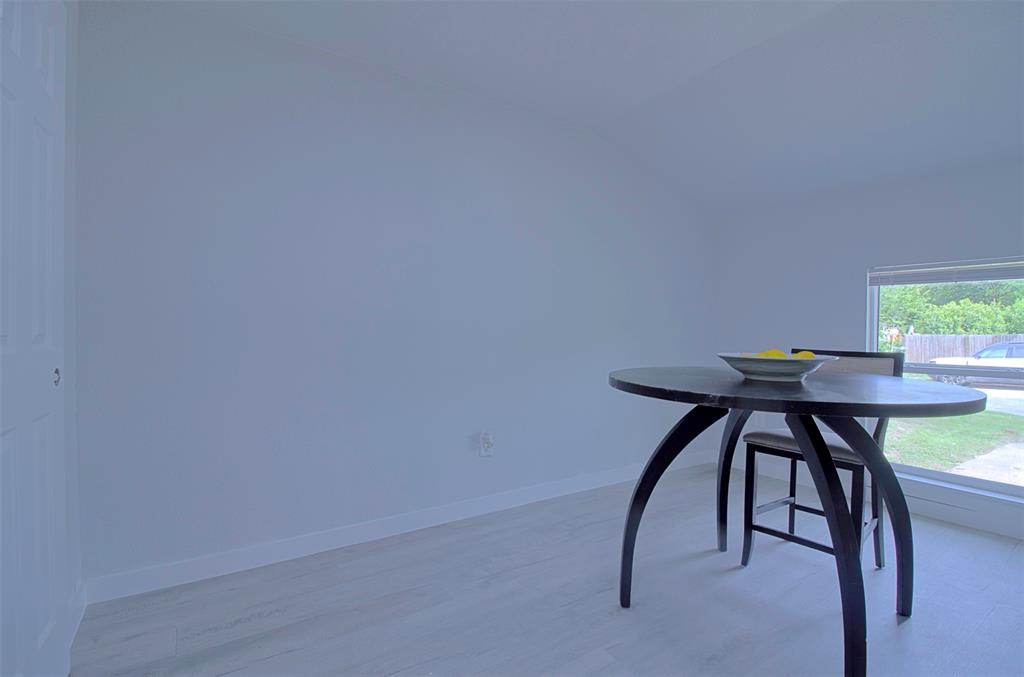 Ridglea West Add - Residential