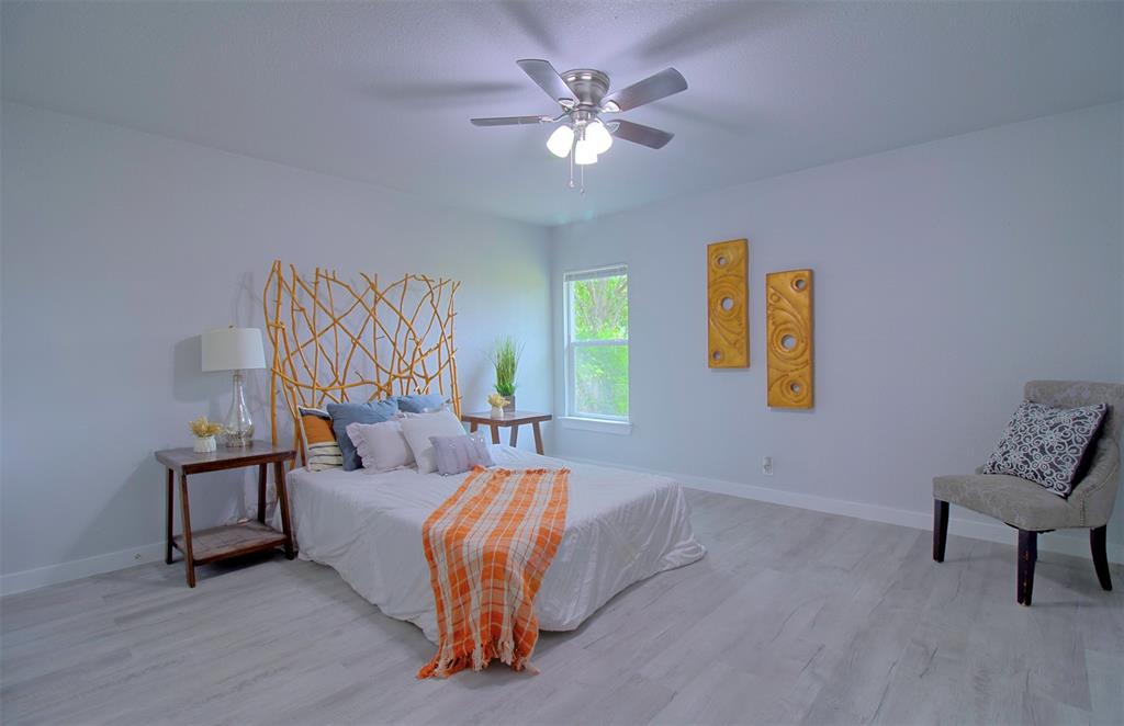 Ridglea West Add - Residential