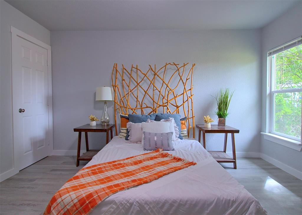 Ridglea West Add - Residential