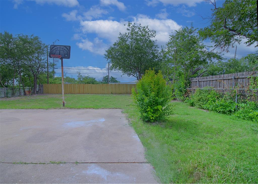 Ridglea West Add - Residential