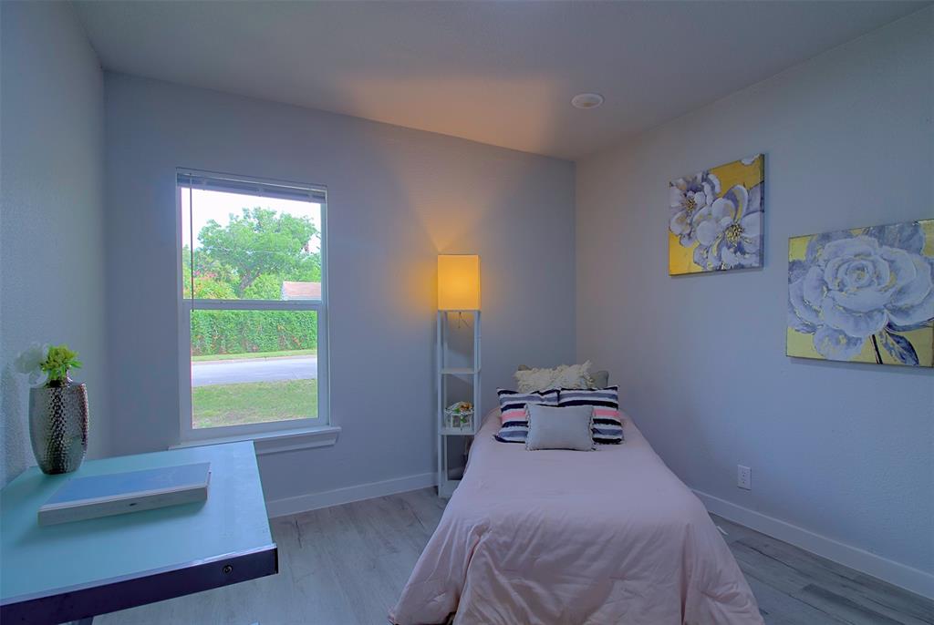 Ridglea West Add - Residential