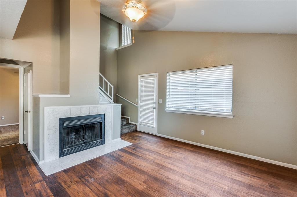 Parkside Condominiums - Residential