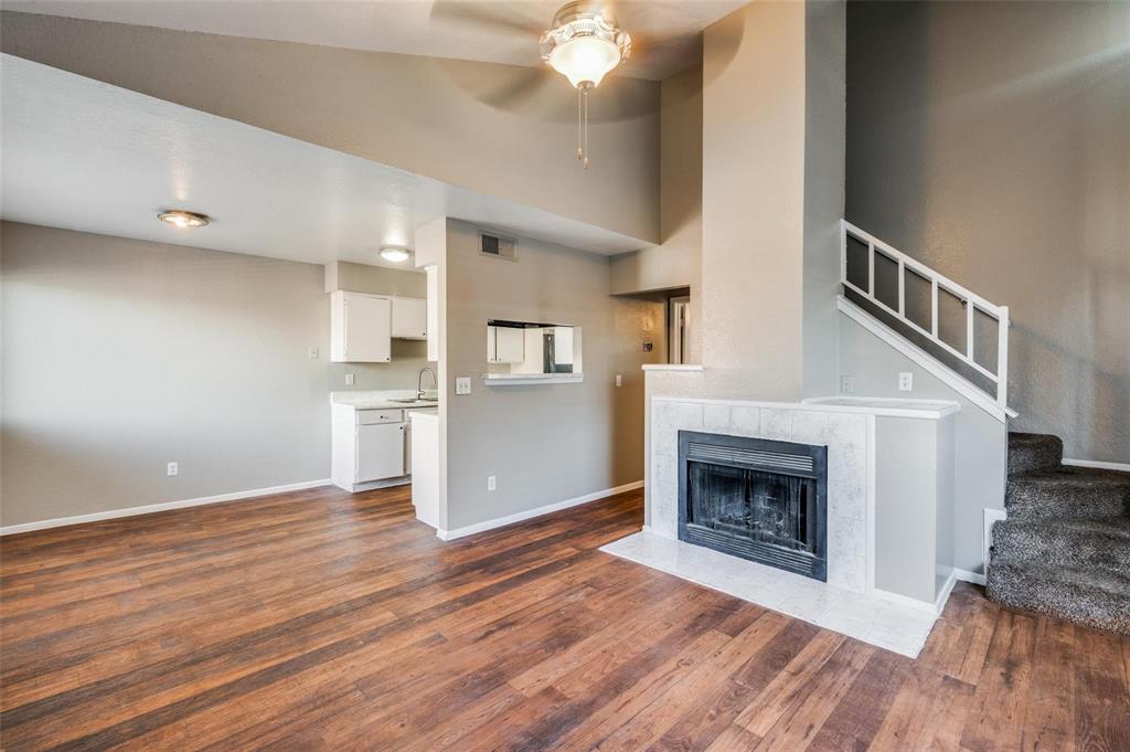 Parkside Condominiums - Residential