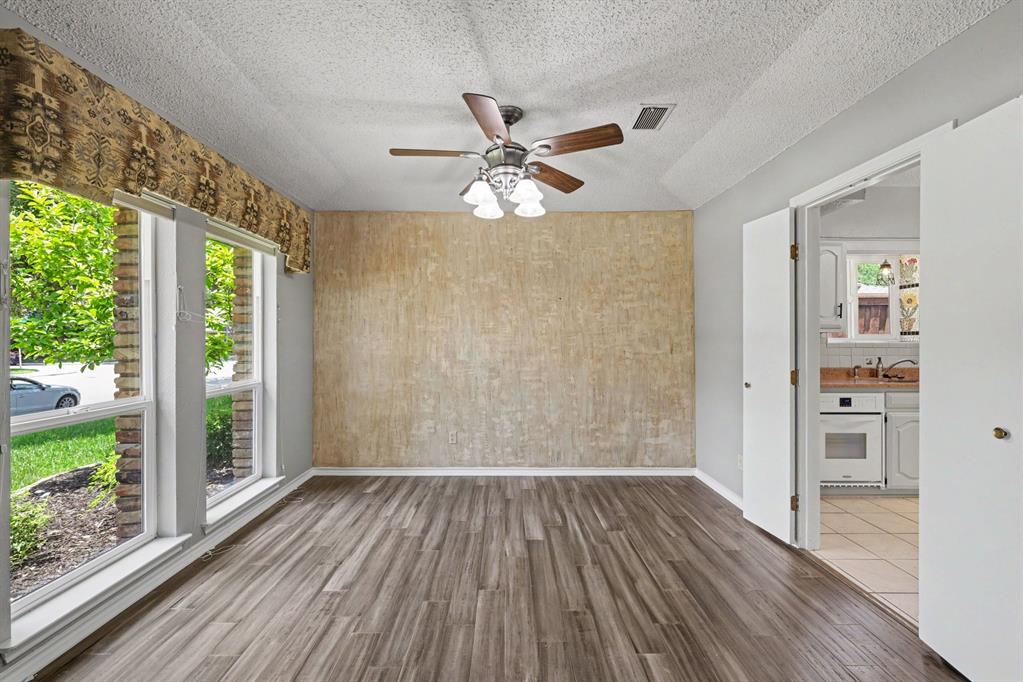 Richland Meadows - Residential
