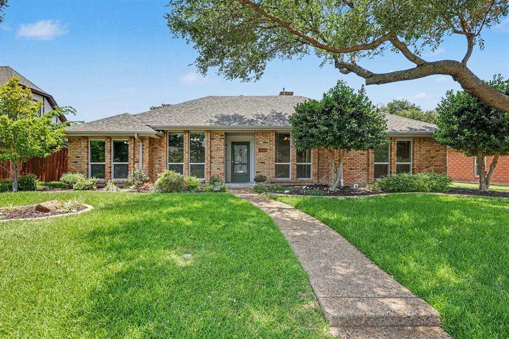 Richland Meadows - Residential